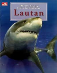 Image of 200 Fakta Penting Hewan dan Habitatnya: Lautan
