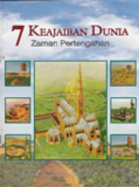 Image of 7 Keajaiban Dunia Zaman Pertengahan