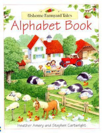 Image of Alphabet Book (Farmyard Tales Books Series)