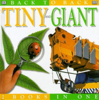 Image of Back to Back Tiny and Giant