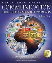 Image of Communication : From Hieroglyphs to Hyperlinks
