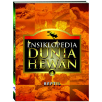 Image of Ensiklopedia Biologi Dunia Hewan 4 : Reptil
