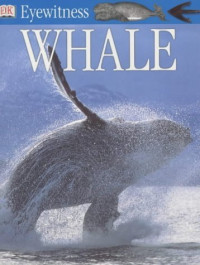 Image of Eyewitness : Whale