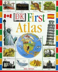 Image of First Atlas