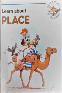 Image of Learn about Place - Early World of Learning
