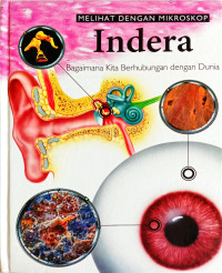 Image of Melihat Dengan Mikroskop Indera