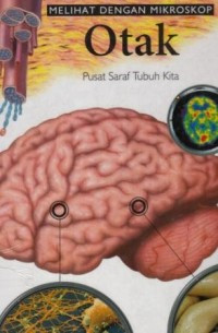 Image of Melihat Dengan Mikroskop Vol 8 : Otak