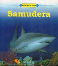 Image of Mengenal Ilmu : Samudra