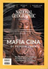 Image of National Geographic : Mafia China