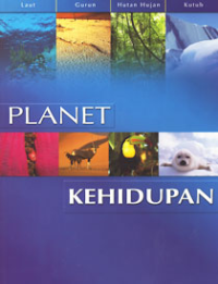 Image of Planet Kehidupan
