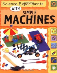 Image of Science Experiments With Simple Machines
