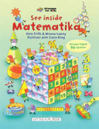 Image of See Inside Matematika