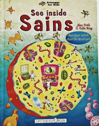 Image of See Inside Sains