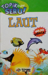 Image of Topik Paling Seru : Laut